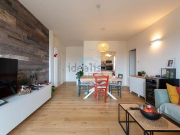 Appartamento in vendita di 115 m² in Viale Gian Giacomo Felissent