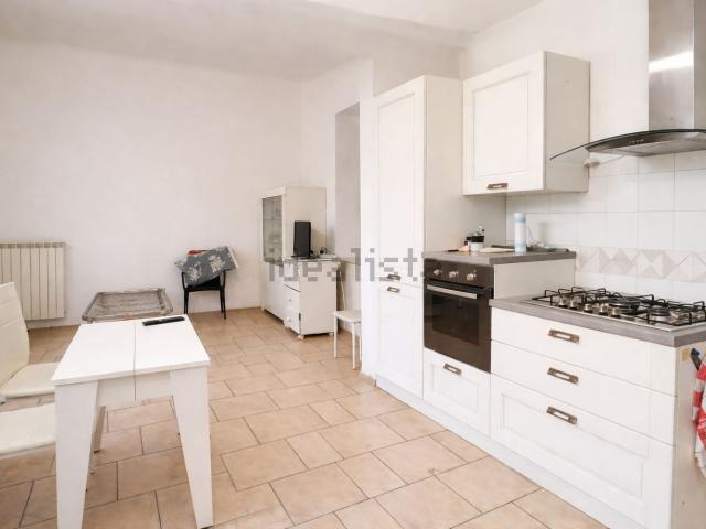 Appartamento in vendita di 115 m² in Viale Goffredo Mameli, 27