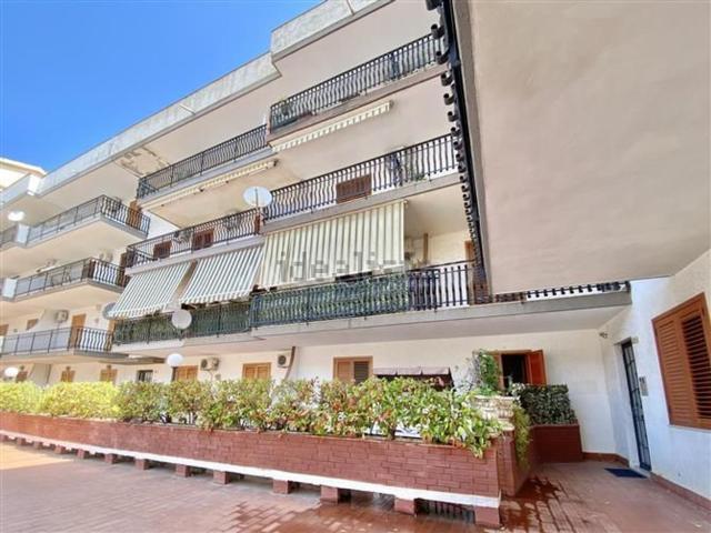 Appartamento in vendita di 115 m² in Viale Jannuzzo