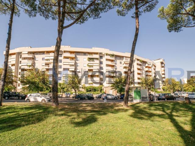 Appartamento in vendita di 115 m² in Viale Lina Cavalieri, 94