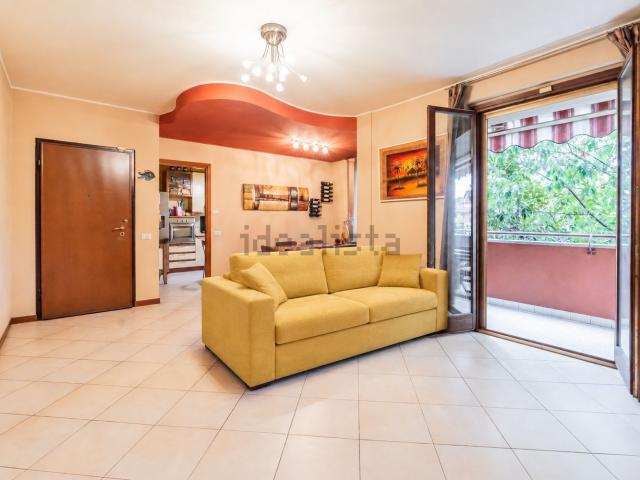 Appartamento in vendita di 115 m² in Viale Libertà, 136
