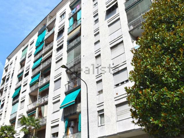Appartamento in vendita di 115 m² in Viale Lombardia, 31