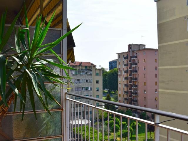 Appartamento in vendita di 115 m² in Viale Lombardia, 31