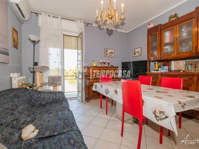 Appartamento in vendita di 115 m² in Viale Martiri della Libertà, 1