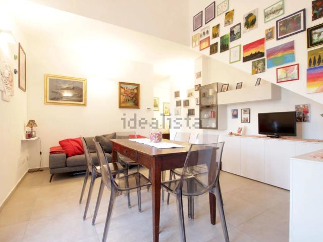 Appartamento in vendita di 115 m² in Viale Mario Bracci