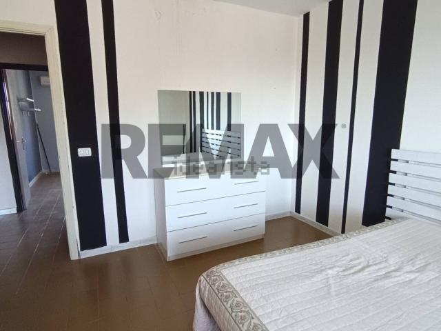 Appartamento in vendita di 115 m² in Viale Moncada, 10