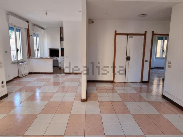 Appartamento in vendita di 115 m² in Viale Niccolai