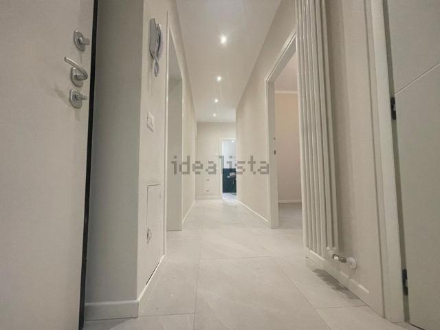 Appartamento in vendita di 115 m² in Viale Osacca, 19