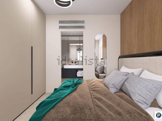Appartamento in vendita di 115 m² in Viale Paolo Onorato Vigliani, 23