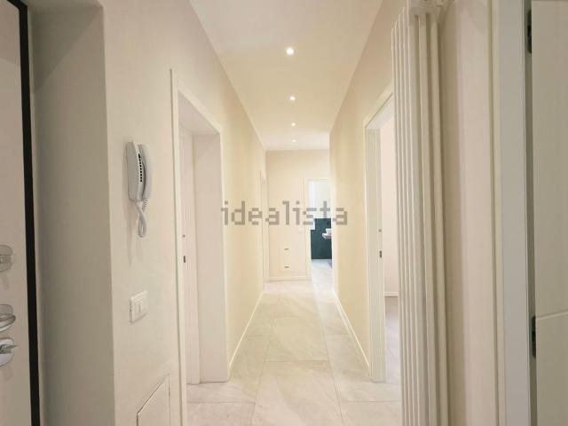 Appartamento in vendita di 115 m² in Viale Piacenza
