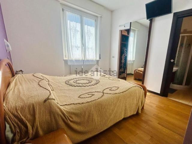 Appartamento in vendita di 115 m² in Viale Pompilio