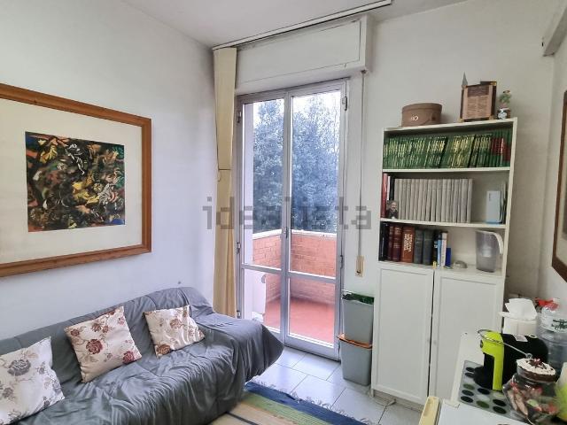Appartamento in vendita di 115 m² in Viale Repubblica