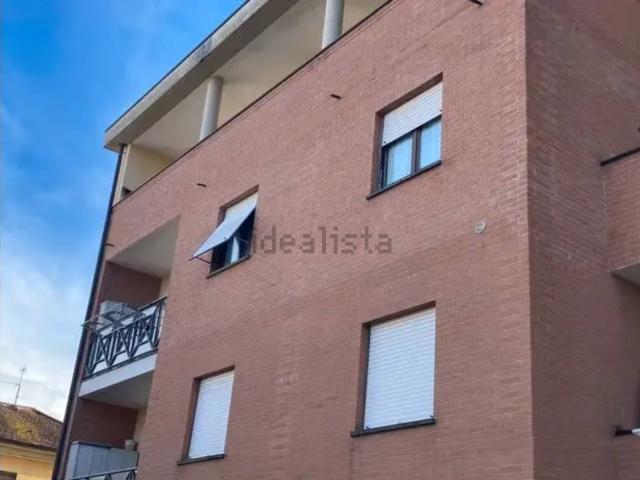 Appartamento in vendita di 115 m² in Viale Risorgimento