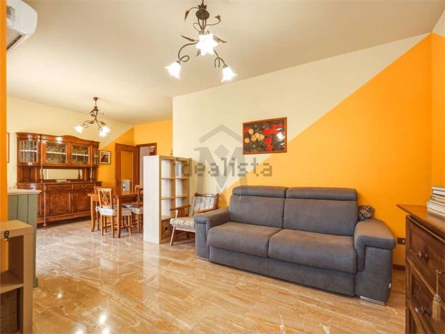 Appartamento in vendita di 115 m² in Viale Risorgimento, 5