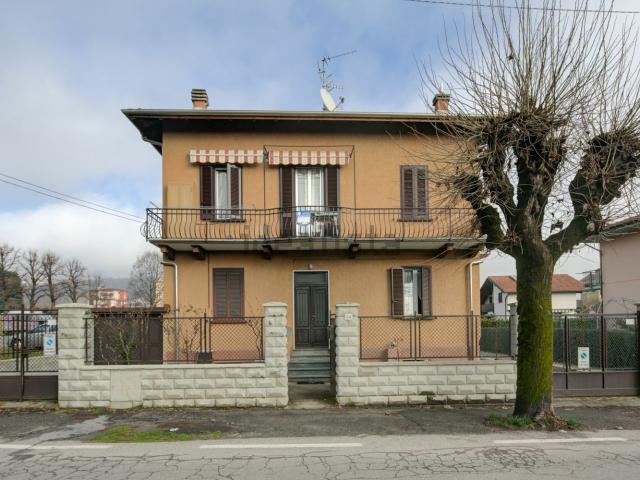 Appartamento in vendita di 115 m² in Viale San Giuseppe