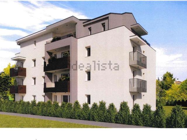 Appartamento in vendita di 115 m² in Viale San Marco, 11