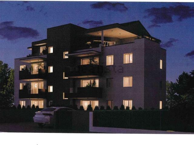 Appartamento in vendita di 115 m² in Viale San Marco, 11