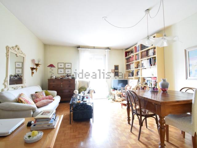 Appartamento in vendita di 115 m² in Viale Saffi
