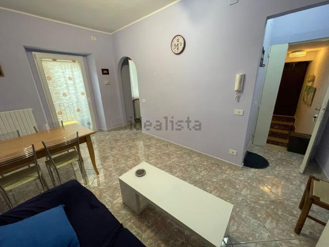 Appartamento in vendita di 115 m² in Vico Ciro Marilli, 8