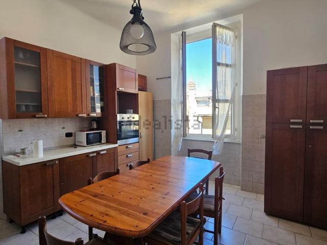 Appartamento in vendita di 115 m² in Vico del Fieno
