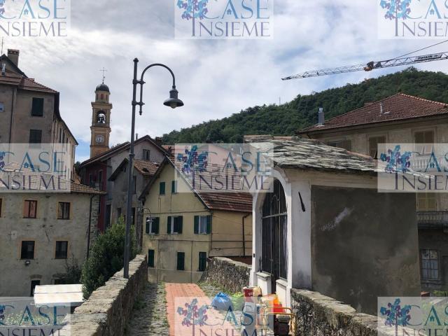 Appartamento in vendita di 115 m² in Vico Gargassa, 1