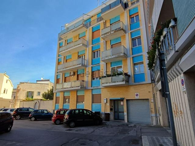 Appartamento in vendita di 115 m² in Vico XX Settembre, 58