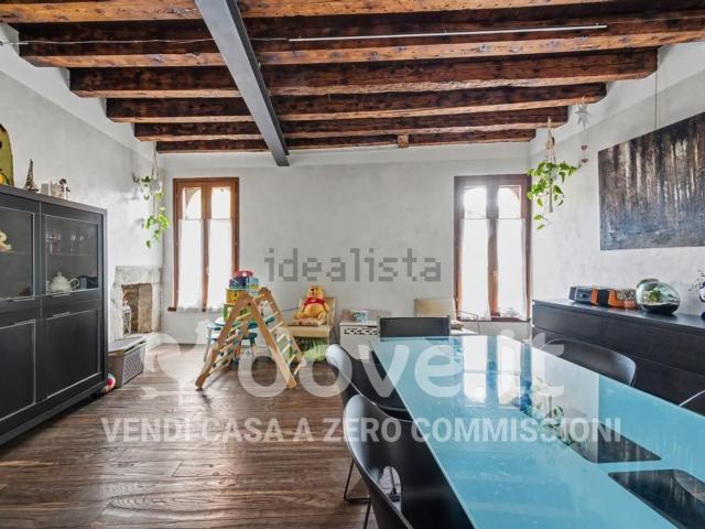Appartamento in vendita di 115 m² in Vicolo Burela, 4