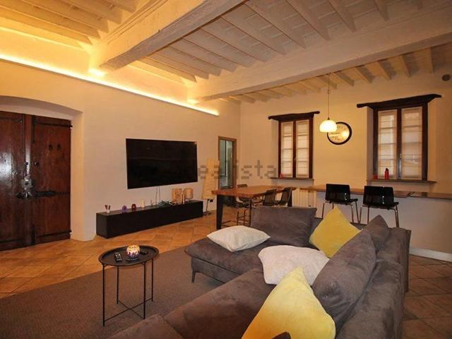 Appartamento in vendita di 115 m²