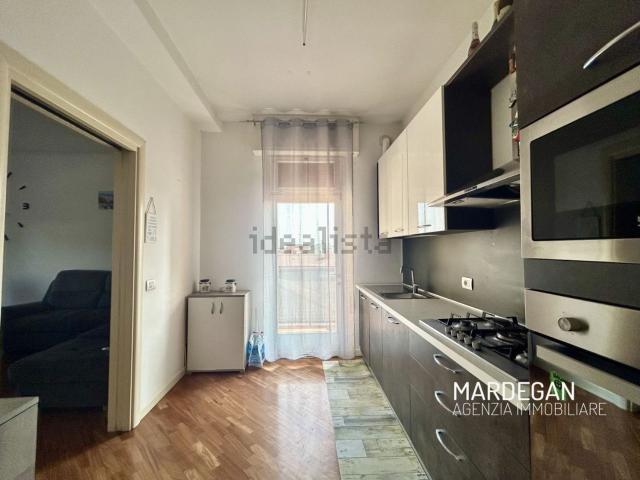 Appartamento in vendita di 115 m² in Borgo Vicenza