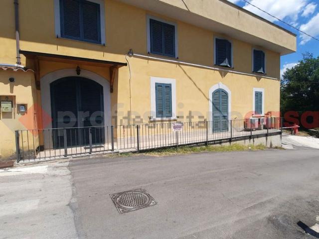 Appartamento in vendita di 115 m² in Contrada Aia Le Monache, 9