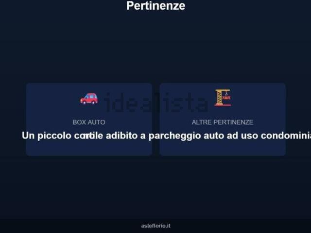 Appartamento in vendita di 115 m² in Corso Umberto I, 15