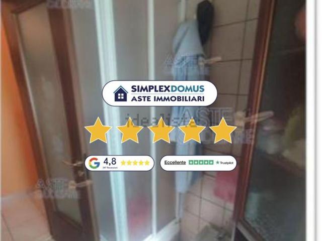 Appartamento in vendita di 115 m² in Corso Umberto I