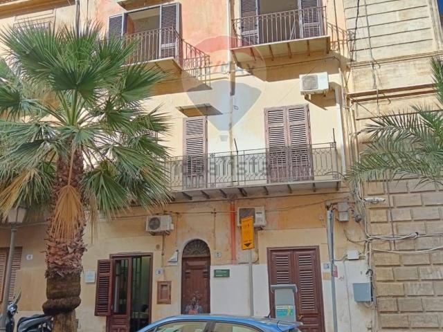 Appartamento in vendita di 115 m² in Corso Umberto I, 7