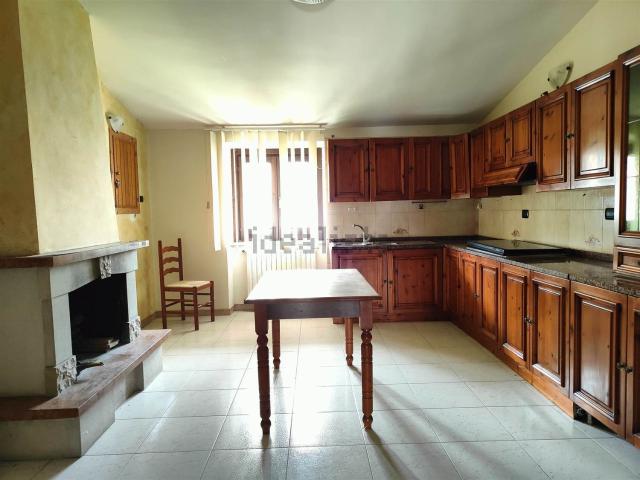 Appartamento in vendita di 115 m² in Corso Umberto I