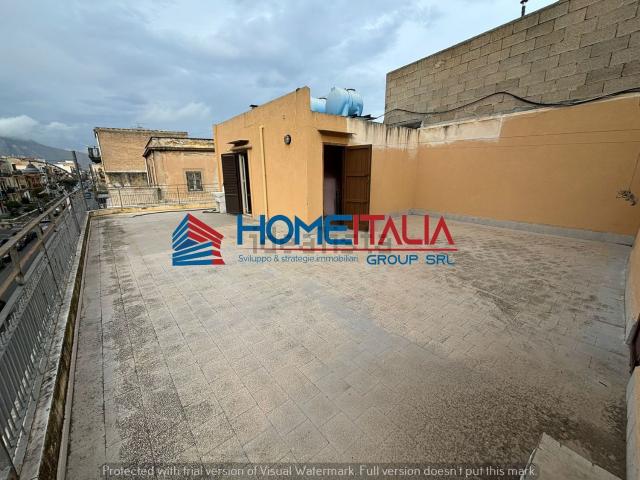 Appartamento in vendita di 115 m² in Corso Umberto I, 573
