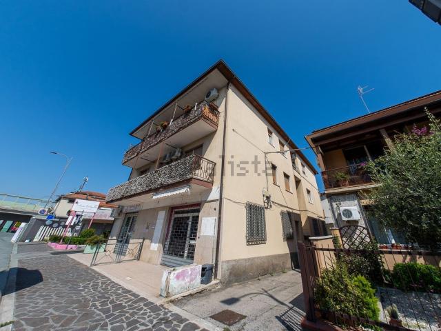 Appartamento in vendita di 115 m² in Corso Umberto I