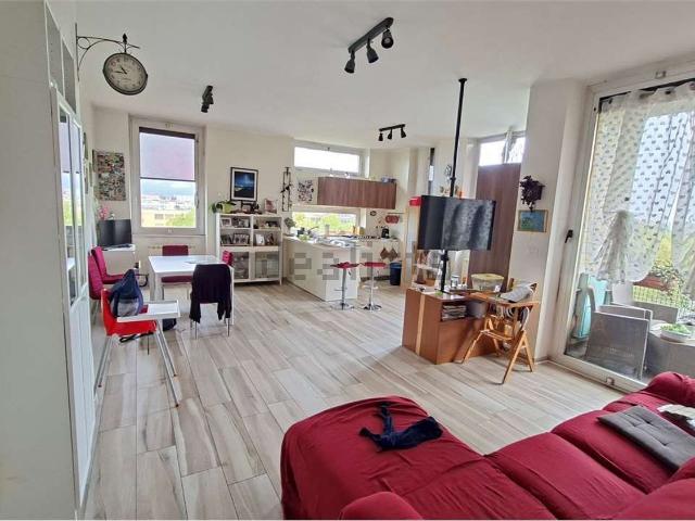 Appartamento in vendita di 115 m² in Corso Unione Sovietica, 409