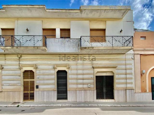 Appartamento in vendita di 115 m² in Corso XX Settembre