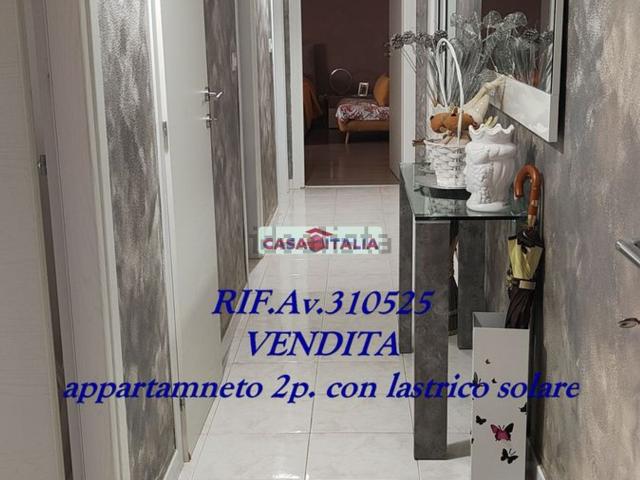 Appartamento in vendita di 115 m² in Corso Aldo Moro, 639