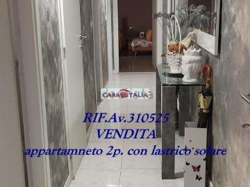 Appartamento in vendita di 115 m² in Corso Aldo Moro, 639