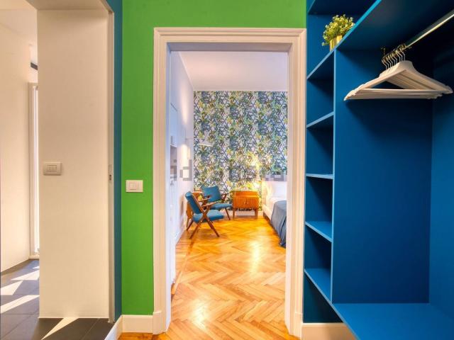 Appartamento in vendita di 115 m² in Corso Buenos Aires, 9