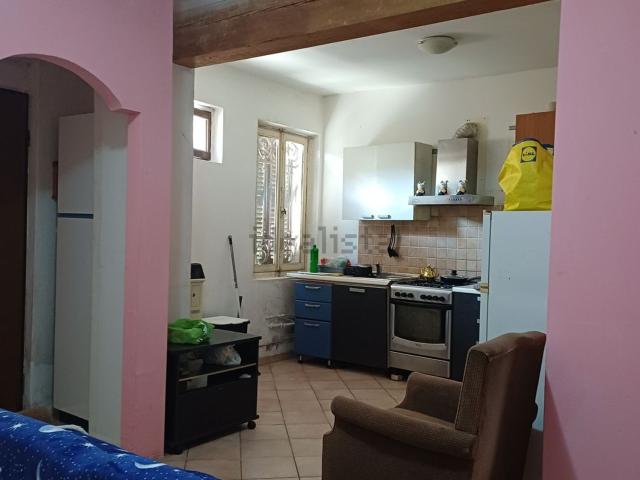 Appartamento in vendita di 115 m² in Corso Camillo Cavour