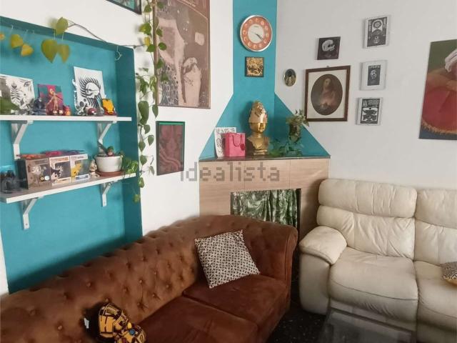 Appartamento in vendita di 115 m² in Corso d&apos Augusto