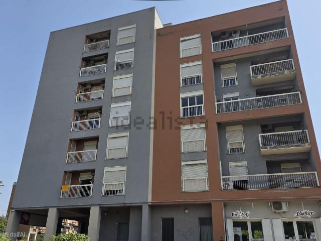 Appartamento in vendita di 115 m² in Corso del Popolo, 6