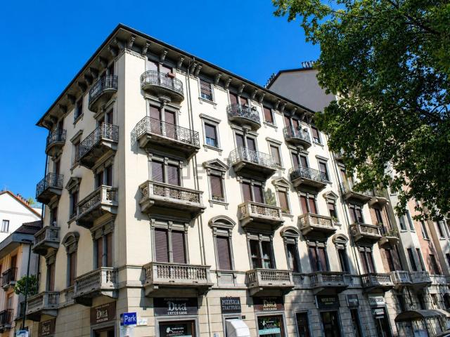 Appartamento in vendita di 115 m² in Corso Duca degli Abruzzi, 102