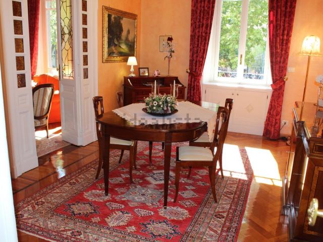 Appartamento in vendita di 115 m² in Corso Duca degli Abruzzi, 102