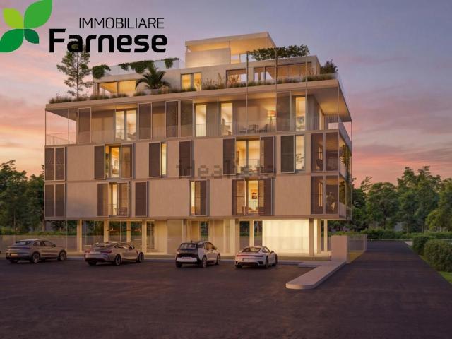 Appartamento in vendita di 115 m² in Corso Europa