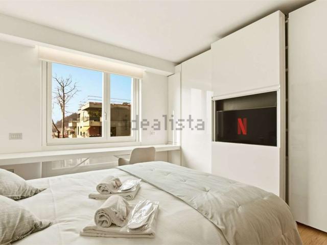 Appartamento in vendita di 115 m² in Corso Fratelli Bandiera