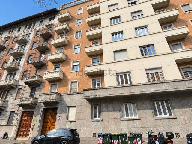 Appartamento in vendita di 115 m² in Corso Galileo Ferraris, 147