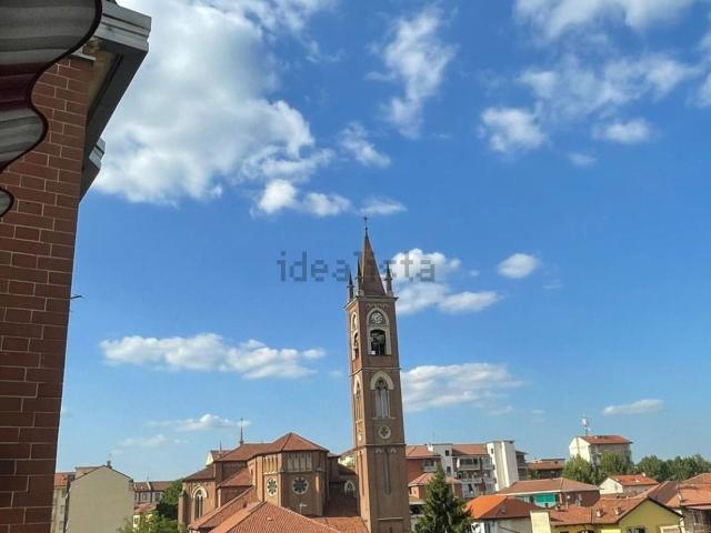 Appartamento in vendita di 115 m² in Corso Genova, 49